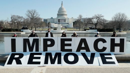 How to watch the Trump impeachment vote on CNN, PBS, and elsewhere live without cable