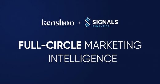 Kenshoo’s Acquisition Of Signals Analytics Creates New Business Unit