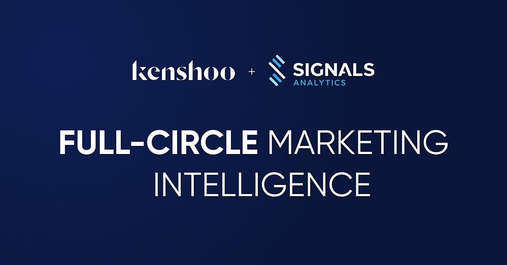 Kenshoo's Acquisition Of Signals Analytics Creates New Business Unit | DeviceDaily.com