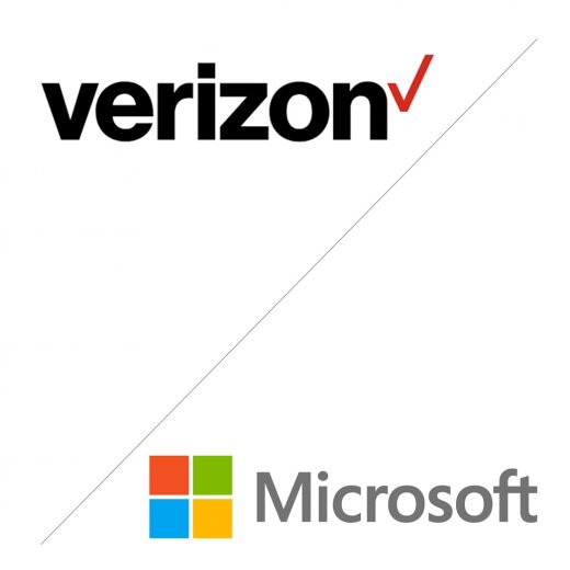 Microsoft And Verizon Media Expand Partnership