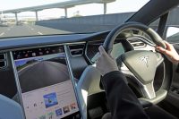 NHTSA wants Tesla to recall 158,000 Tegra 3-equipped vehicles