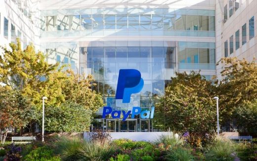 PayPal Transforms From Payment System To Marketing Powerhouse
