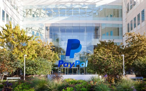 PayPal Transforms From Payment System To Marketing Powerhouse | DeviceDaily.com