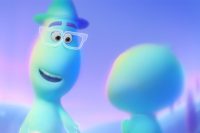 Pixar’s ‘Soul’ was so popular on streaming that it beat ‘The Office’