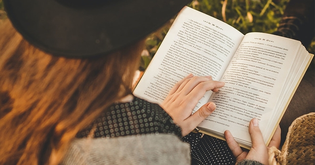 Read key takeaways from bestselling books in just 15 minutes | DeviceDaily.com