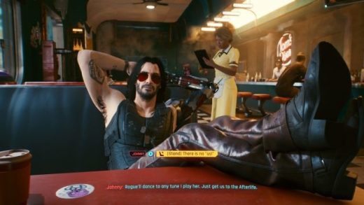 Recommended Reading: What went wrong with Cyberpunk 2077?