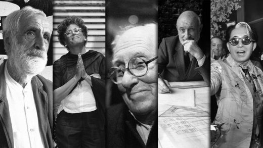 Remembering the designers, architects, and creative thinkers who died of COVID-19