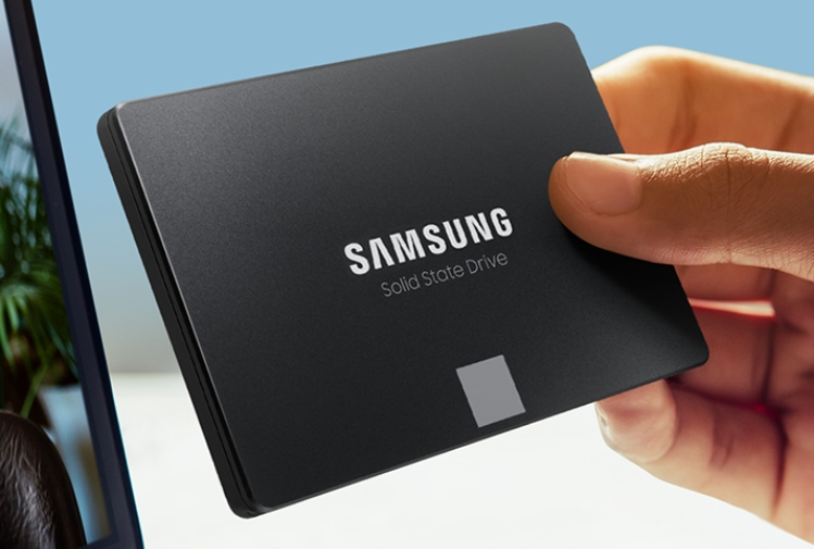 Samsung’s 870 Evo boosts the performance of entry-level SSDs | DeviceDaily.com