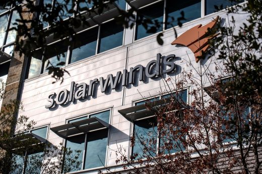 SolarWinds hack may have been much wider than first thought