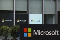 SolarWinds hackers accessed Microsoft source code