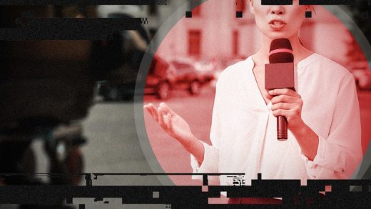The pandemic gave network TV news shows a boost…on YouTube