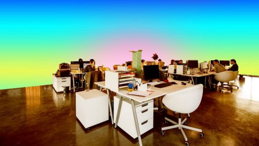These are the considerations to keep in mind when reinventing your office culture