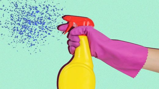 These products will clean your home without trashing the world