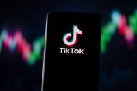 TikTok ban will remove videos of Donald Trump inciting rioters