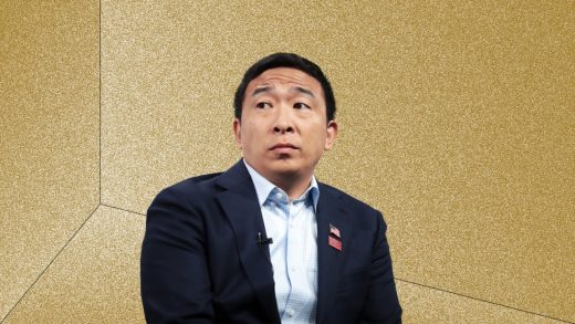 Why aspiring NYC mayor Andrew Yang upset New Yorkers with his quip about working from home