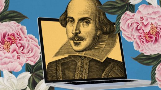 You can stream a ton of Shakespeare direct from his hometown starting this month