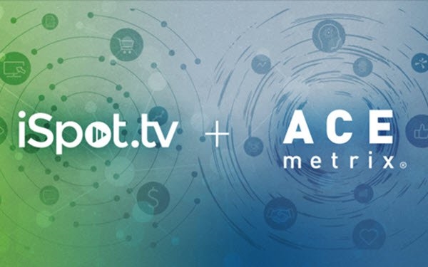 iSpot.tv Acquires Ace Metrix To Combine Brand And Business Outcomes Measurement | DeviceDaily.com