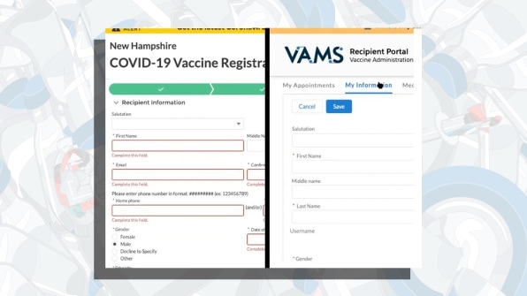 4 design lessons from the disastrous vaccine rollout | DeviceDaily.com