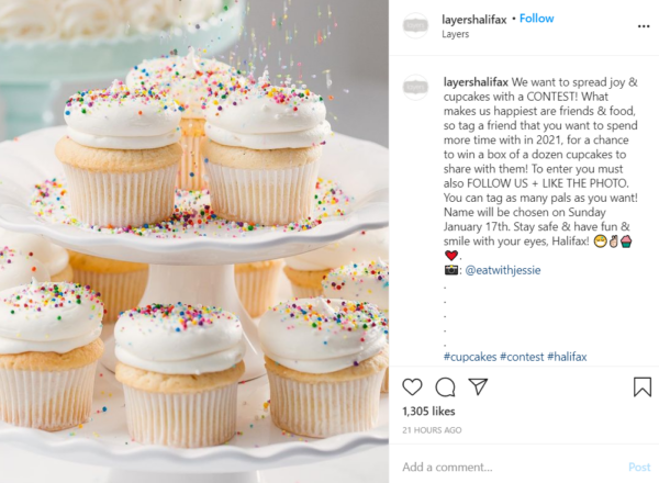 7-Step Guide to Successfully Running Contests on Instagram | DeviceDaily.com