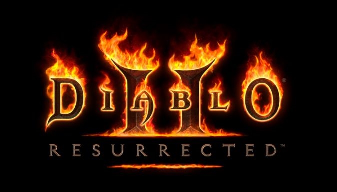 A 'Diablo II' HD remaster is coming to PC and consoles this year | DeviceDaily.com A 'Diablo II' HD remaster is coming to PC and consoles this year | DeviceDaily.com