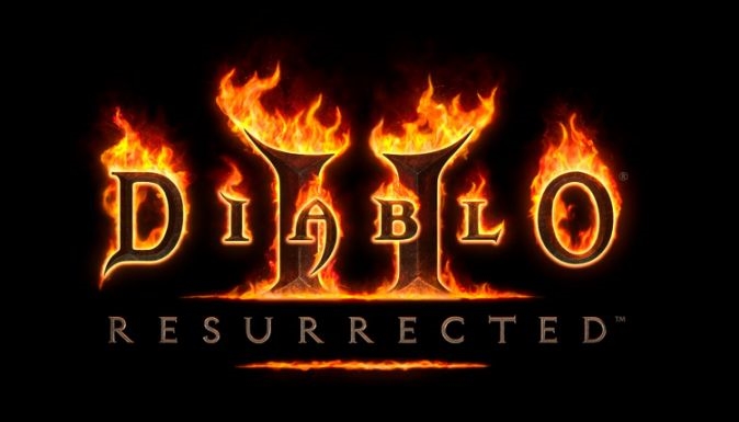 A 'Diablo II' HD remaster is coming to PC and consoles this year | DeviceDaily.com