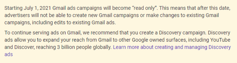 Gmail Ads Are Going Away: Everything You Need to Know | DeviceDaily.com