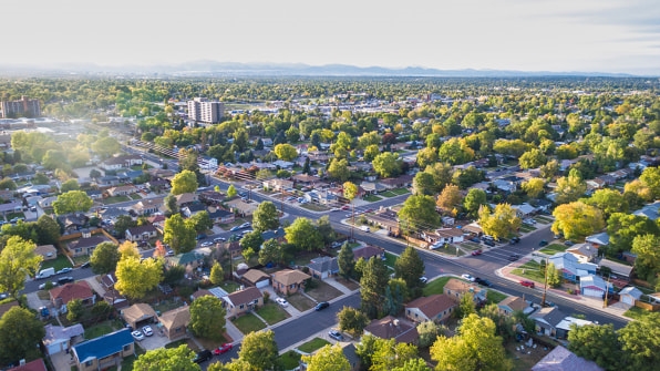 This new tree corps will hire people to plant trees in low-income neighborhoods | DeviceDaily.com