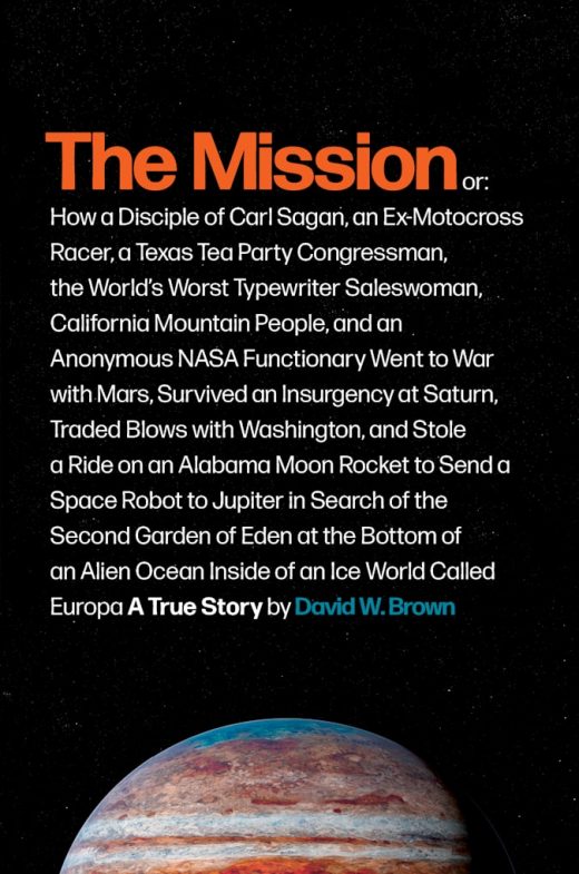 Hitting the Books: How NASA survived the Reagan era ‘Dark Ages’