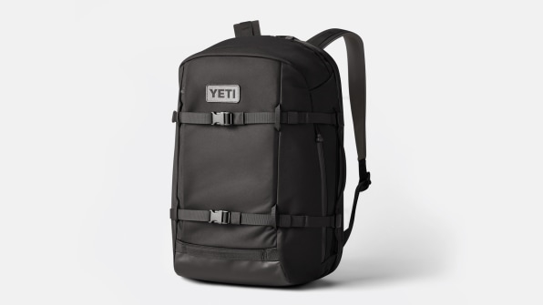 Yeti is bringing its indestructible product savvy to luggage—and the results are beautiful | DeviceDaily.com