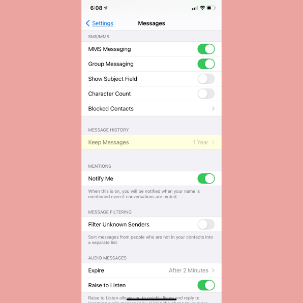 3 quick and easy ways to clear up space on your iPhone | DeviceDaily.com