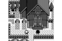 ‘Deadeus’ is a darkly original horror game for the Game Boy