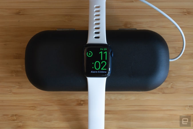 The best Apple Watch accessories you can buy | DeviceDaily.com