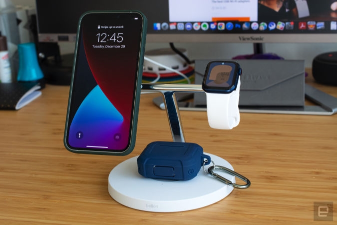 The best Apple Watch accessories you can buy | DeviceDaily.com