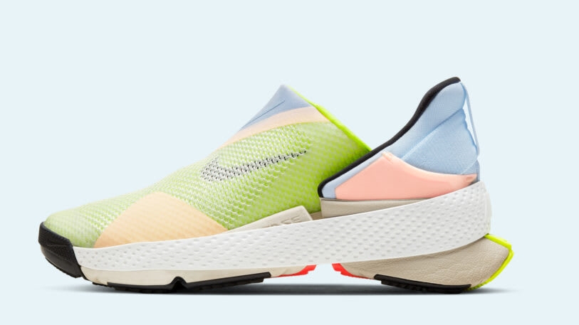 nike go fly ease reddit