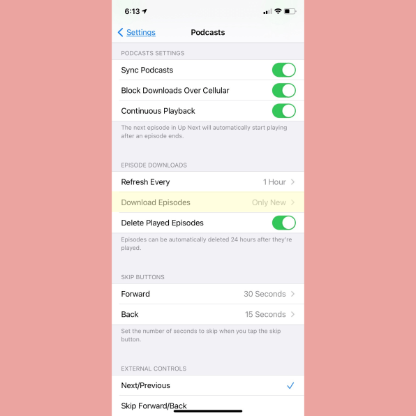 3 quick and easy ways to clear up space on your iPhone | DeviceDaily.com