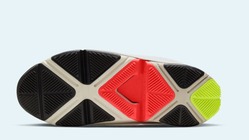nike snap on shoes