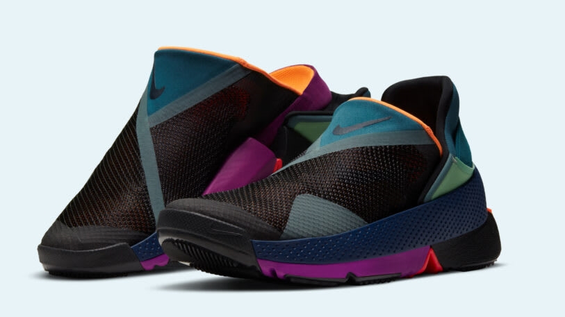 nike new go fly ease