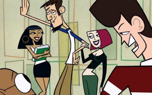 A ‘Clone High’ reboot and Velma ‘Scooby-Doo’ spinoff are heading to HBO Max