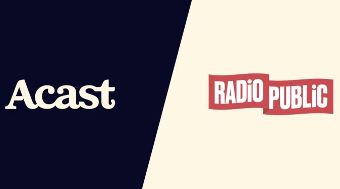 Acast buys New York Times-backed podcast company RadioPublic | DeviceDaily.com