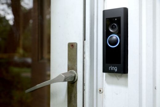 Amazon’s Ring has teamed up with over 2,000 police and fire departments