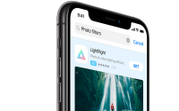 Apple Tests New Search Ad, Moves To Become Safe Advertising Supplier