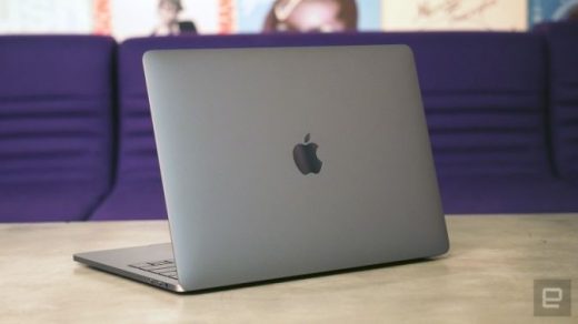 Apple fixes a bug that prevented some older MacBook Pros from charging