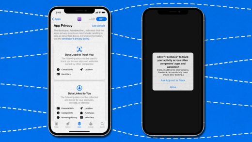 Apple just revealed when its next big privacy feature is coming—and it’ll protect users like never before