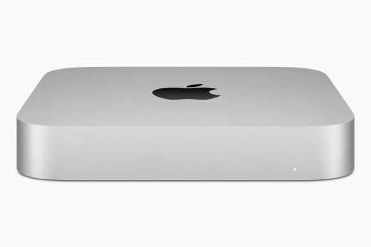 Apple’s M1 Mac mini is $50 off at Amazon and B&H