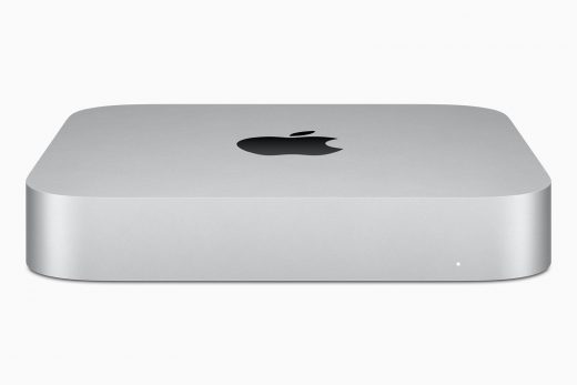 Apple’s M1 Mac mini is $50 off at Amazon and B&H