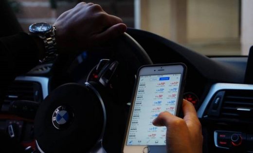 Apps for Cars – How Viable is the Idea and Where are We Headed?