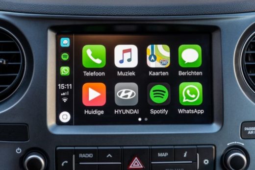 Bloomberg: Apple car talks with Hyundai/Kia are ‘paused’