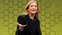 Bumble’s Whitney Wolfe Herd on making Nasdaq history and breaking barriers for women CEOs