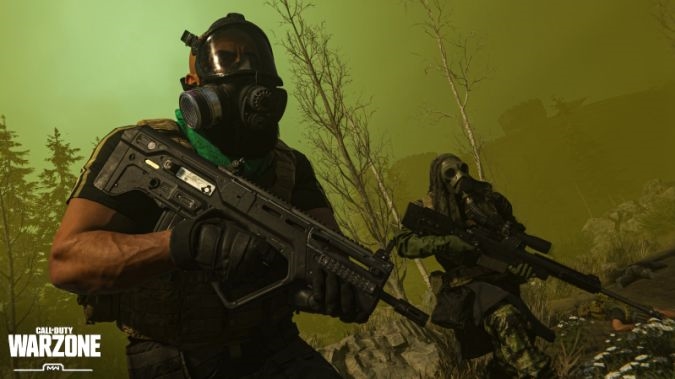 'Call of Duty: Warzone' bans 60,000 confirmed cheaters | DeviceDaily.com