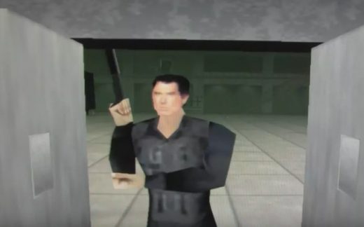 Canceled Xbox 360 ‘GoldenEye 007’ remaster is now playable on PC